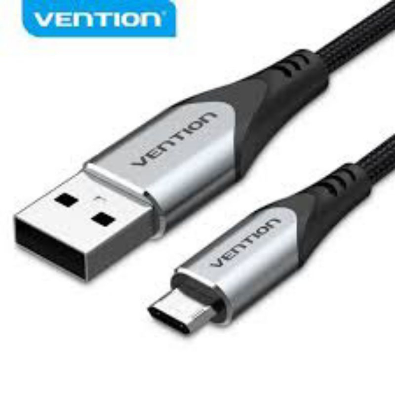 Vention - Micro UsB Charger Android