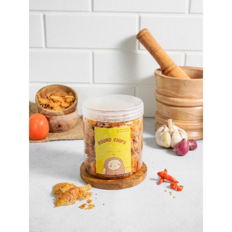 

KERIPIK LUMPIA Bundling