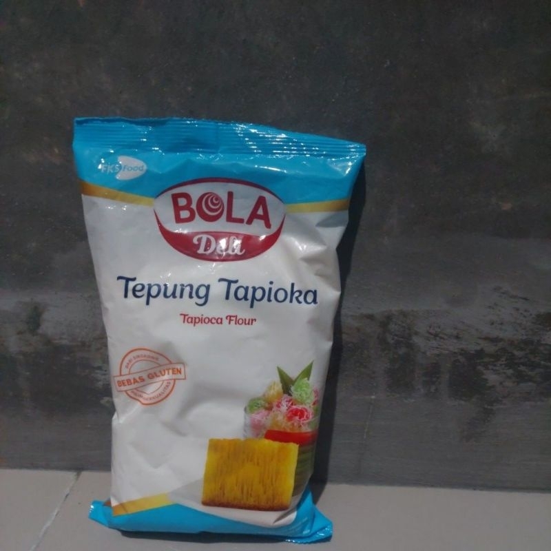 

tepung tapioka