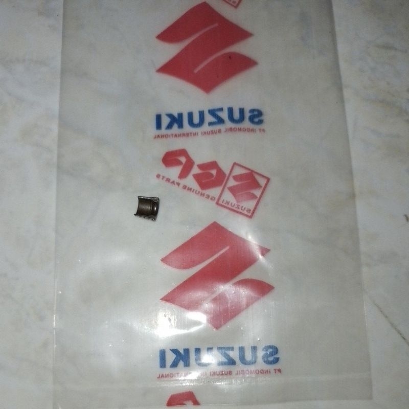 kuku klep suzuki satria fu ori