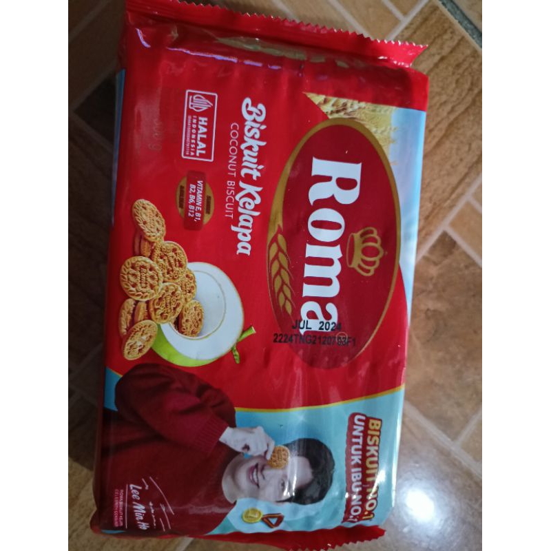 

sembako