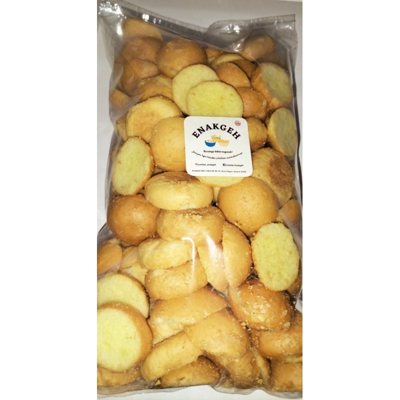 

bagelen mini mirasa 500gr