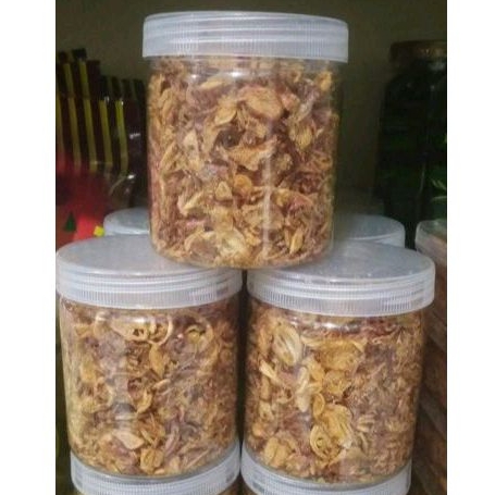 

Bawang Goreng Premium