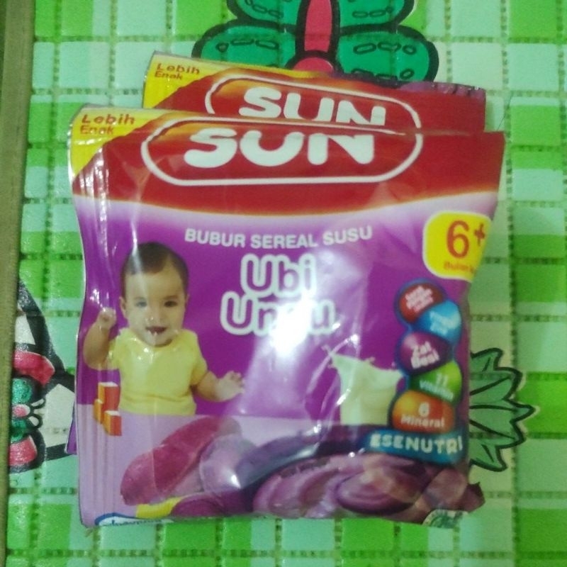 Bubur Sun