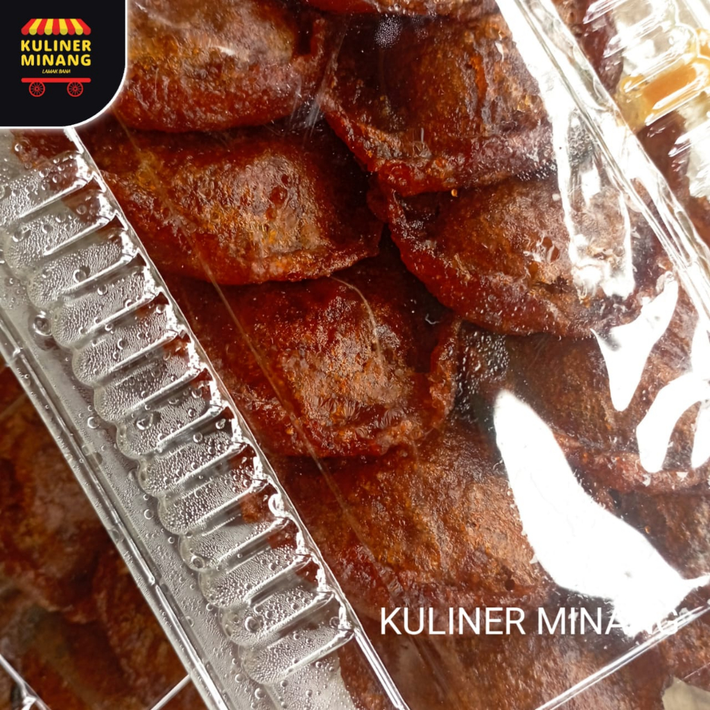 

Pinyaram Taeh Original Oleh-Oleh Asli Kampung Cemilan Makanan Payakumbuh Khas Padang Snack Jajanan Kuliner Minang Kabau Gurih Spicy Murah Renyah Resmi 100% Halal Original AX02