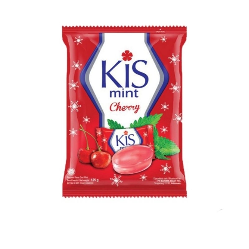 

permen kis