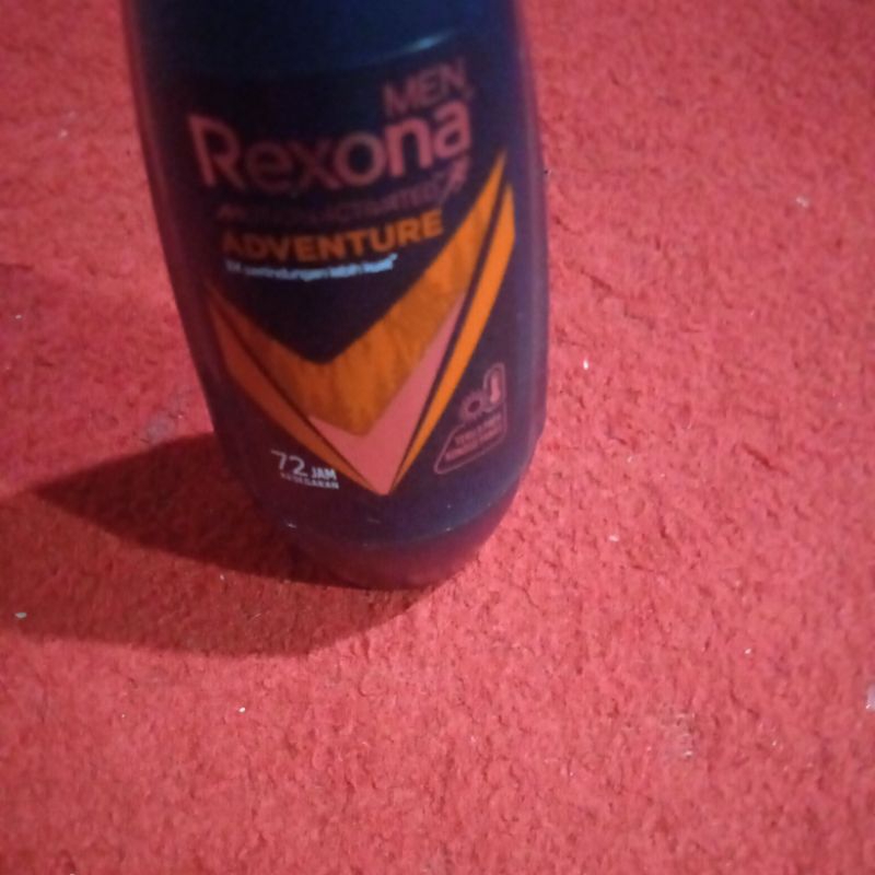 Rexona men adventure 45ml