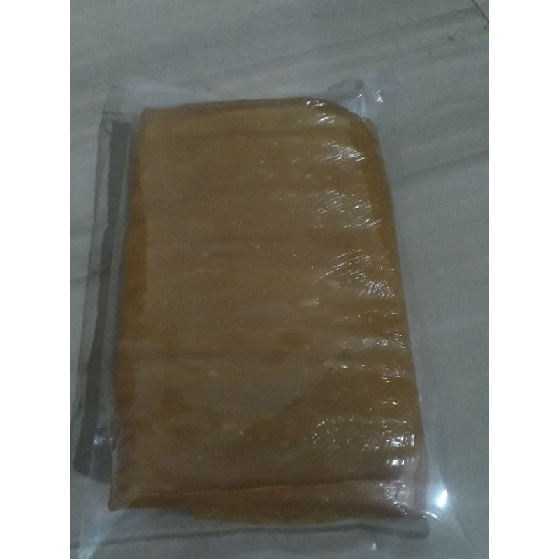 

kembang tahu manis 100 gram