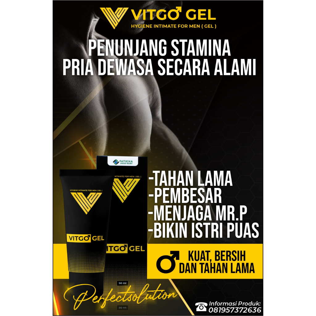 VITGO GEL