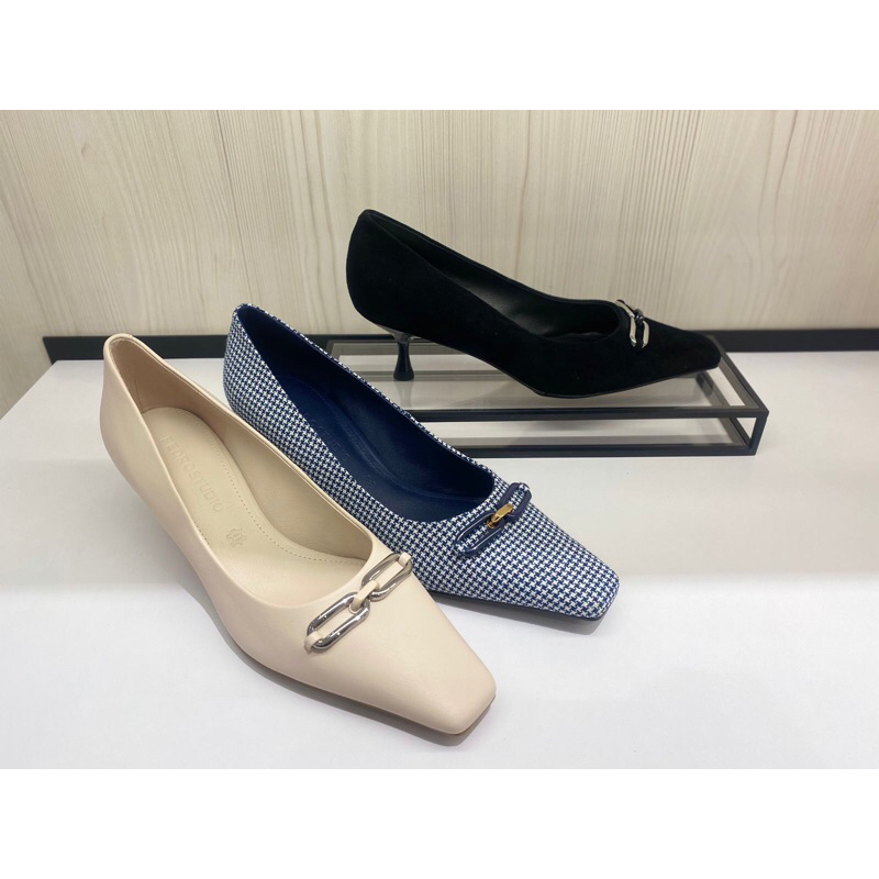Sepatu wanita heels Pedro original store