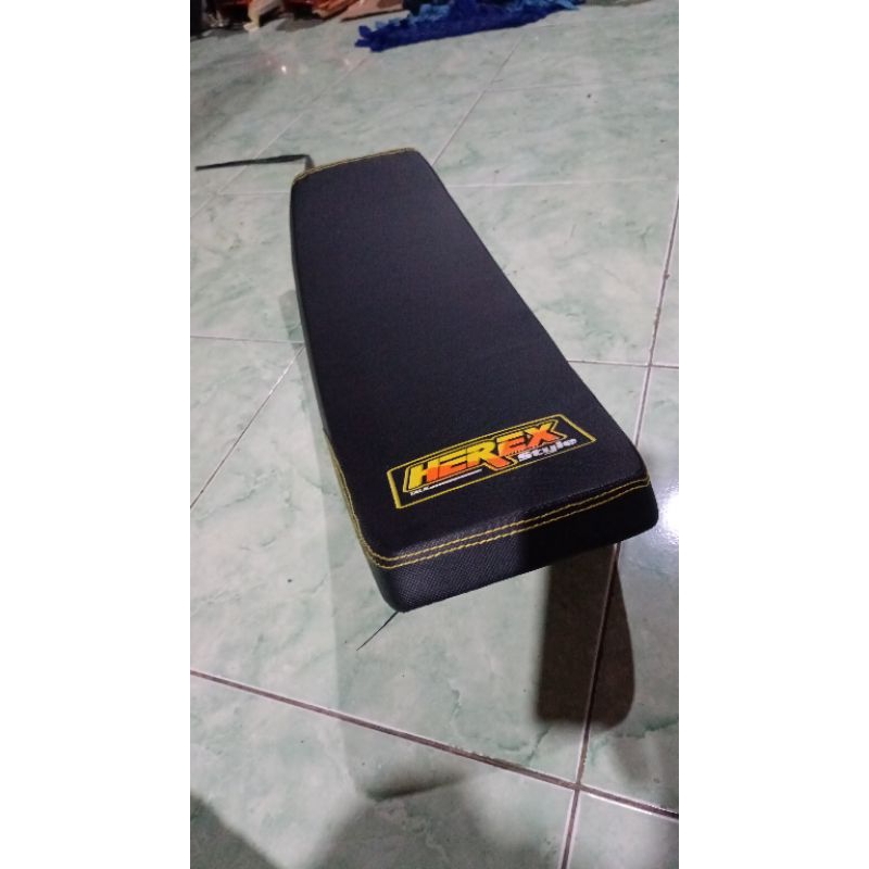 JOK GL KOTAK herek  bahan tipis matras