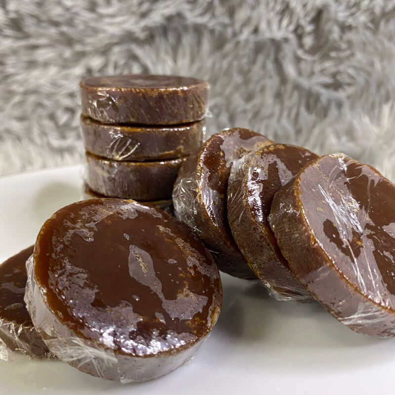 

Jahe Gula Aren ASLI isi 10 Keping