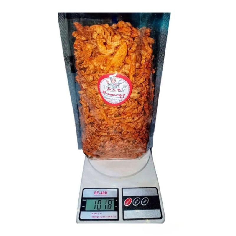 

Basreng Daun Jeruk 1kg