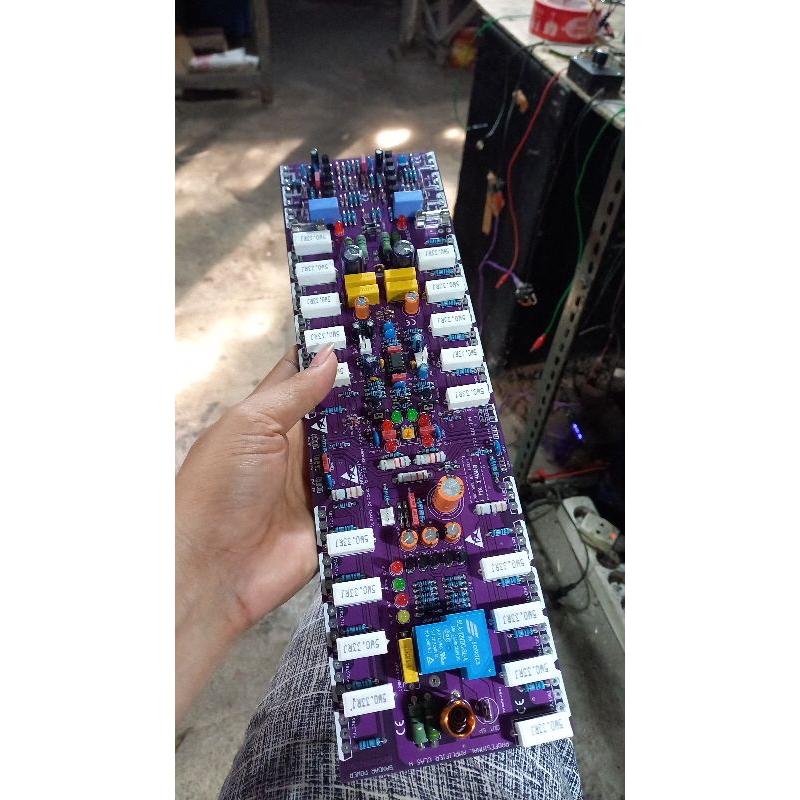 Driver clas h mx14000 pro