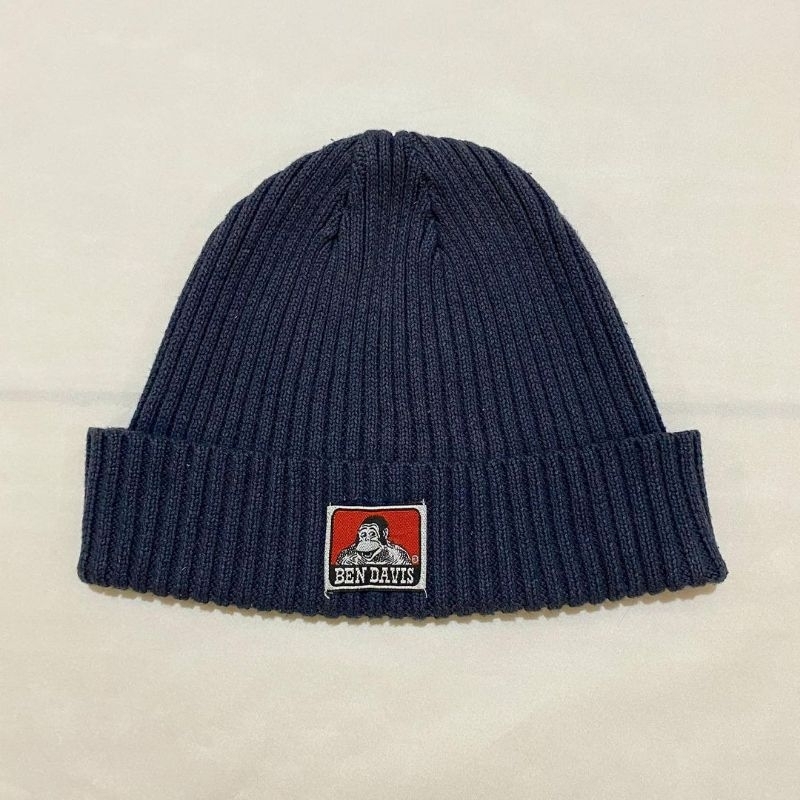 Beanie Ben Davis / Kupluk Ben Davis