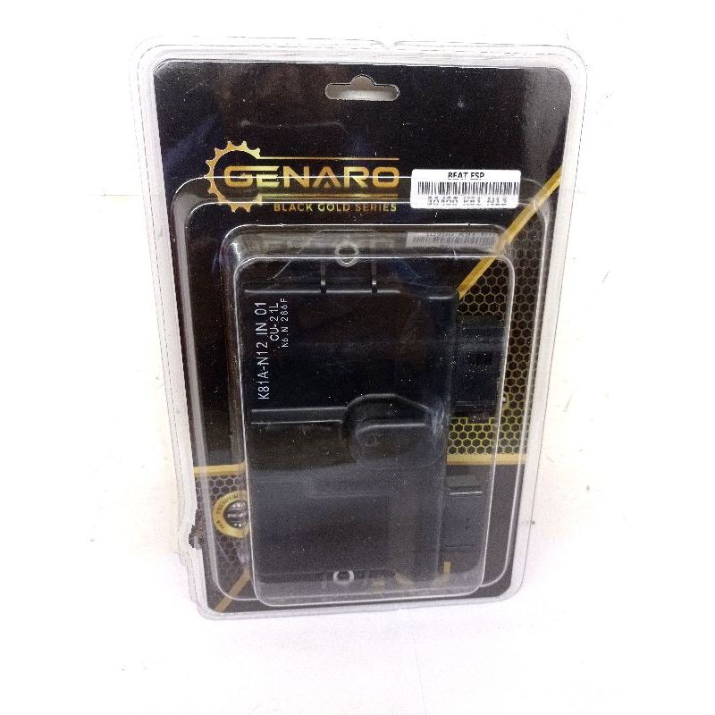 ECU/ ECM/CDI BEAT F1 ESP NEW DIGITAL BEAT STRET BEAT POP ISS D30400-KBI-N12