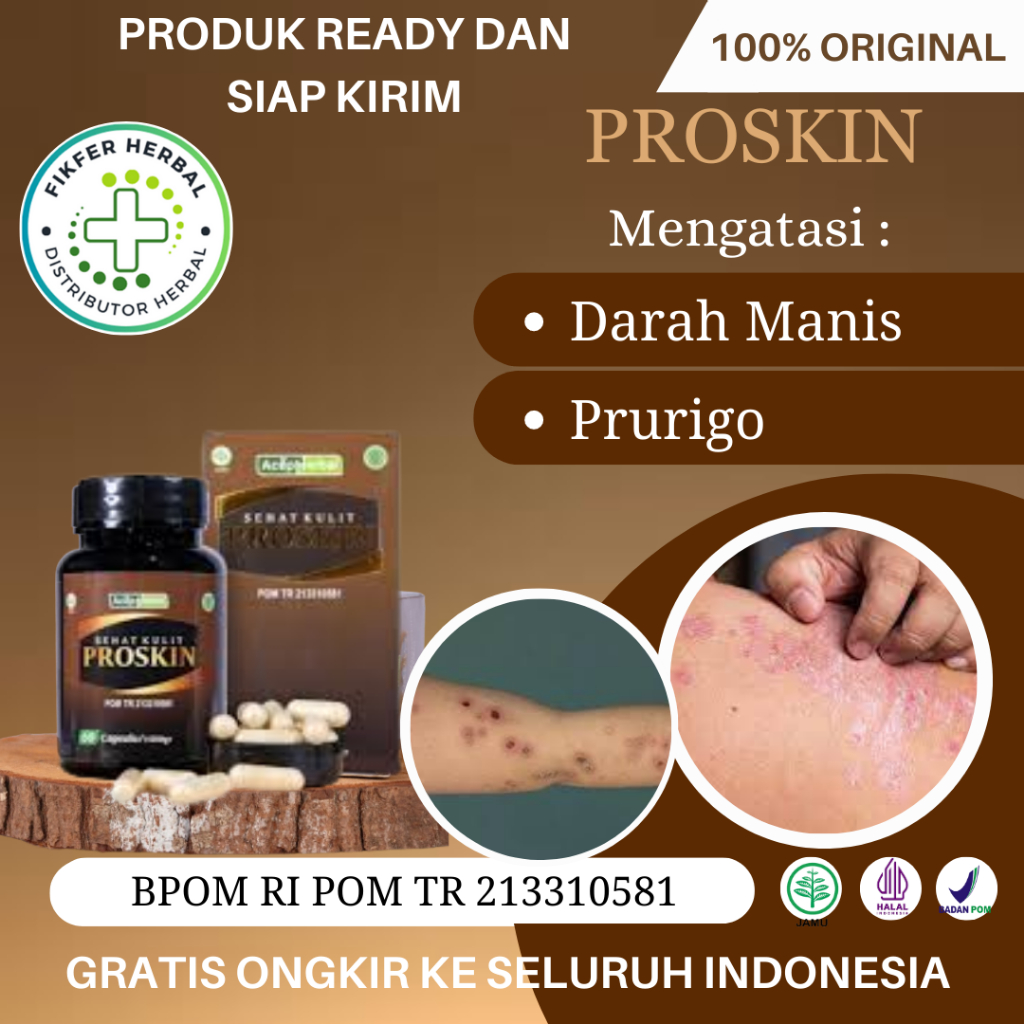 Obat Prurigo, Obat Darah Manis, Gatal Akibat Darah Manis, Obat Bintik Merah Darah Manis, Penghilang 