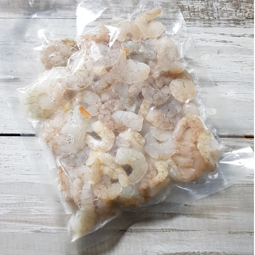 UDANG KUPAS MENTAH FRESHY FROZEN