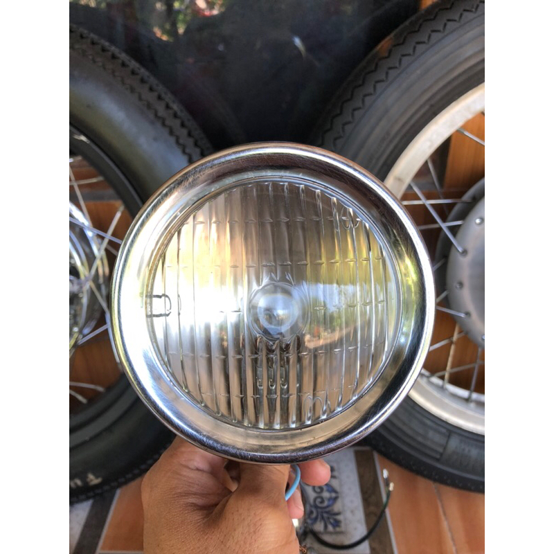 FOGLAMP CHOPPER LAMPU CHOPPER HEADLAMP CHOPPER FOGLAMP CHOPPER