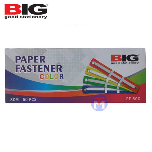 

Paper Fastener BIG Warna