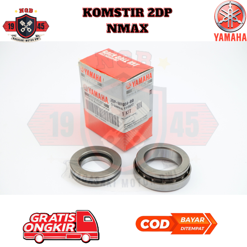komstir nmax - komstir nmax old original premium - komstir xeon - Komstir Yamaha N max - kones Xeon 