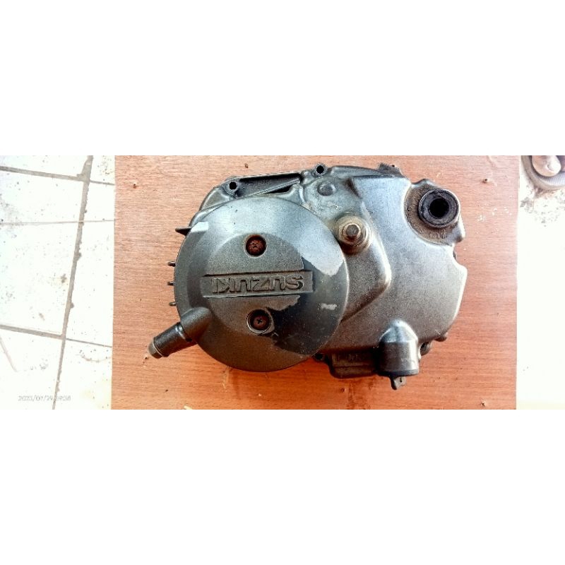 blok kopling smash 110 Revo original copotan