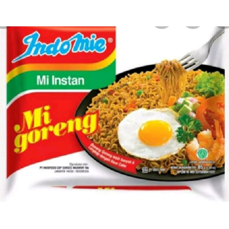 

A3shop * Indomei Goreng *