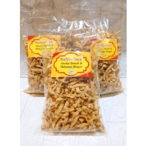 

Stick Bawang dzalika 450gr