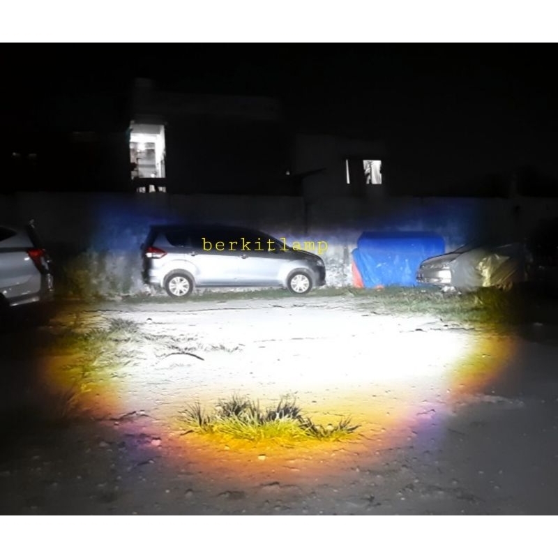 Lampu Tembak Supervision 23watt Terang Banget