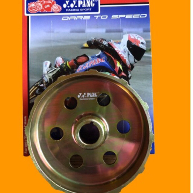 rotor MX KING MX OLD yy pang  - magnet mx king - rotor racing mx king - rotor yypang mx king - rotor