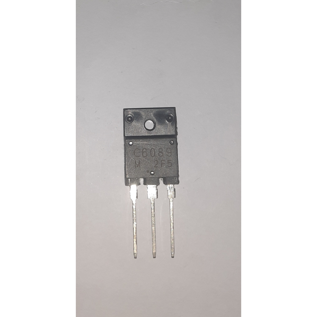 Transistor C6089