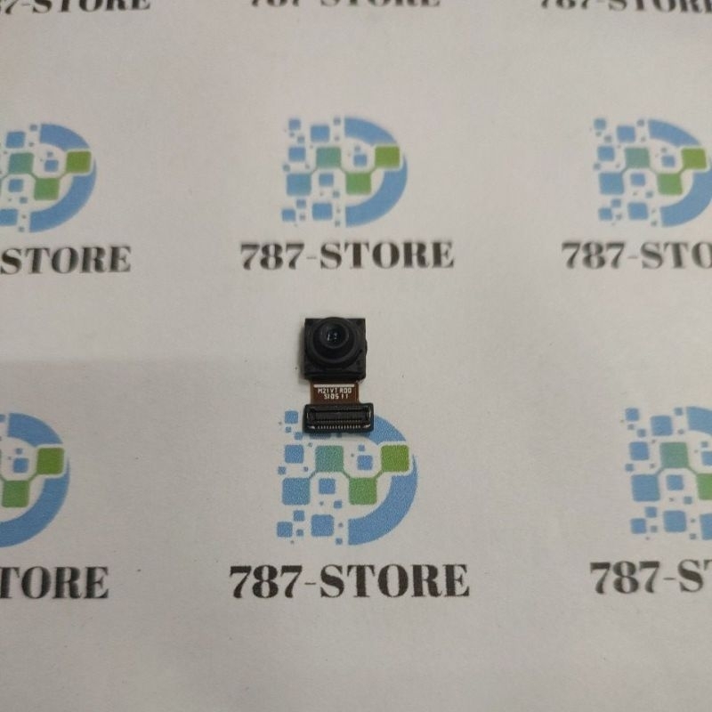 FRONT CAMERA DEPAN SAMSUNG M21 M215F ORIGINAL BEKAS