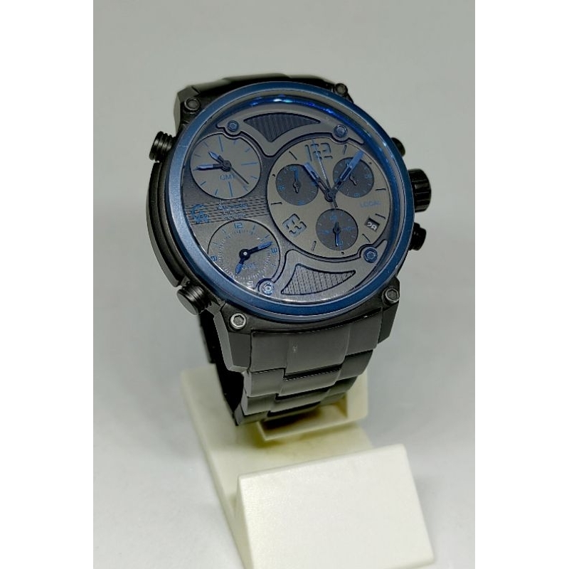 JAM TANGAN ALEXANDRE CHRISTIE 6340MT SECOND PRELOVED