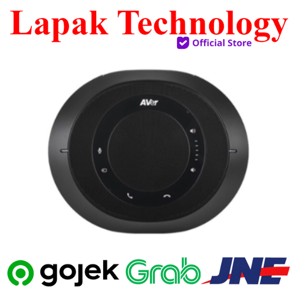 Aver VC520 Pro Expansion Speakerphone