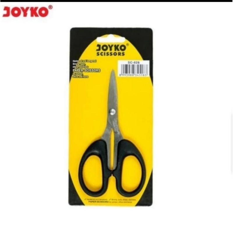 

Gunting Kecil Joyco SC 828