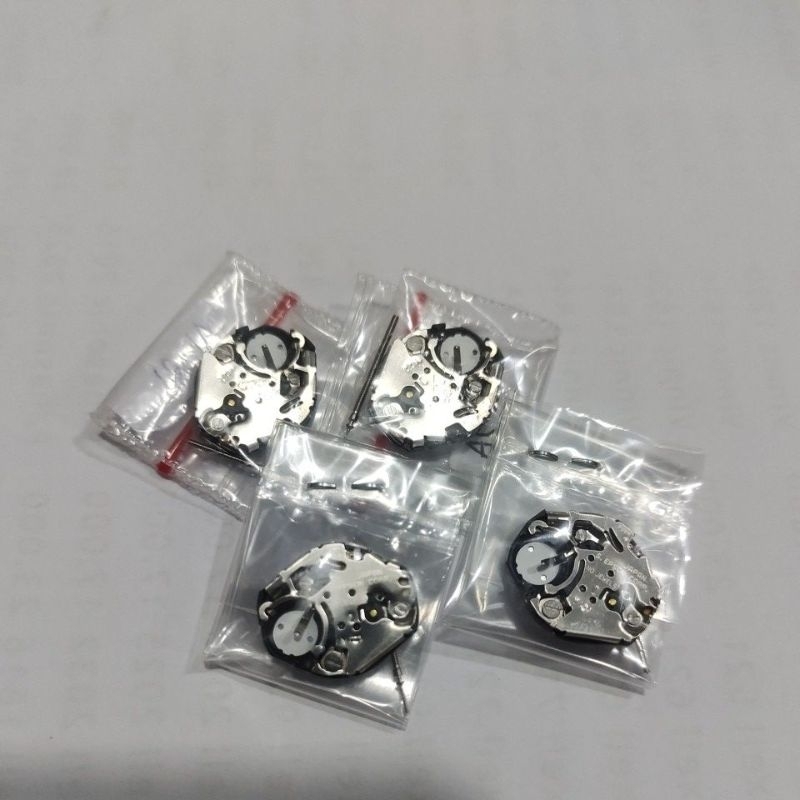 Mesin jam tangan AL 21