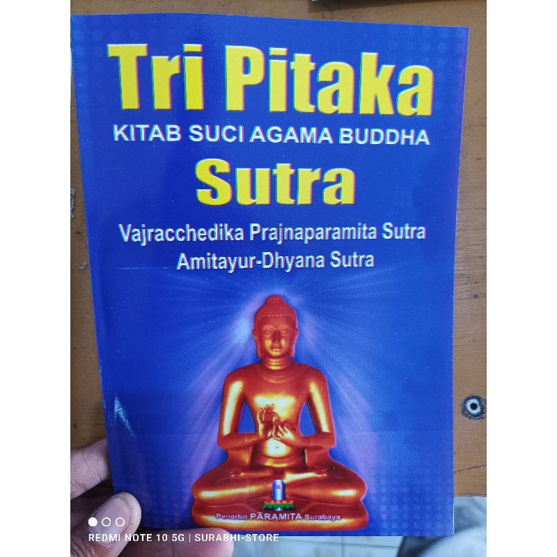Tri Pitaka Sutra Kitab Suci Buddha Tripitaka vajracchedika prajnaparamita sutra amitayur dhyana sutr