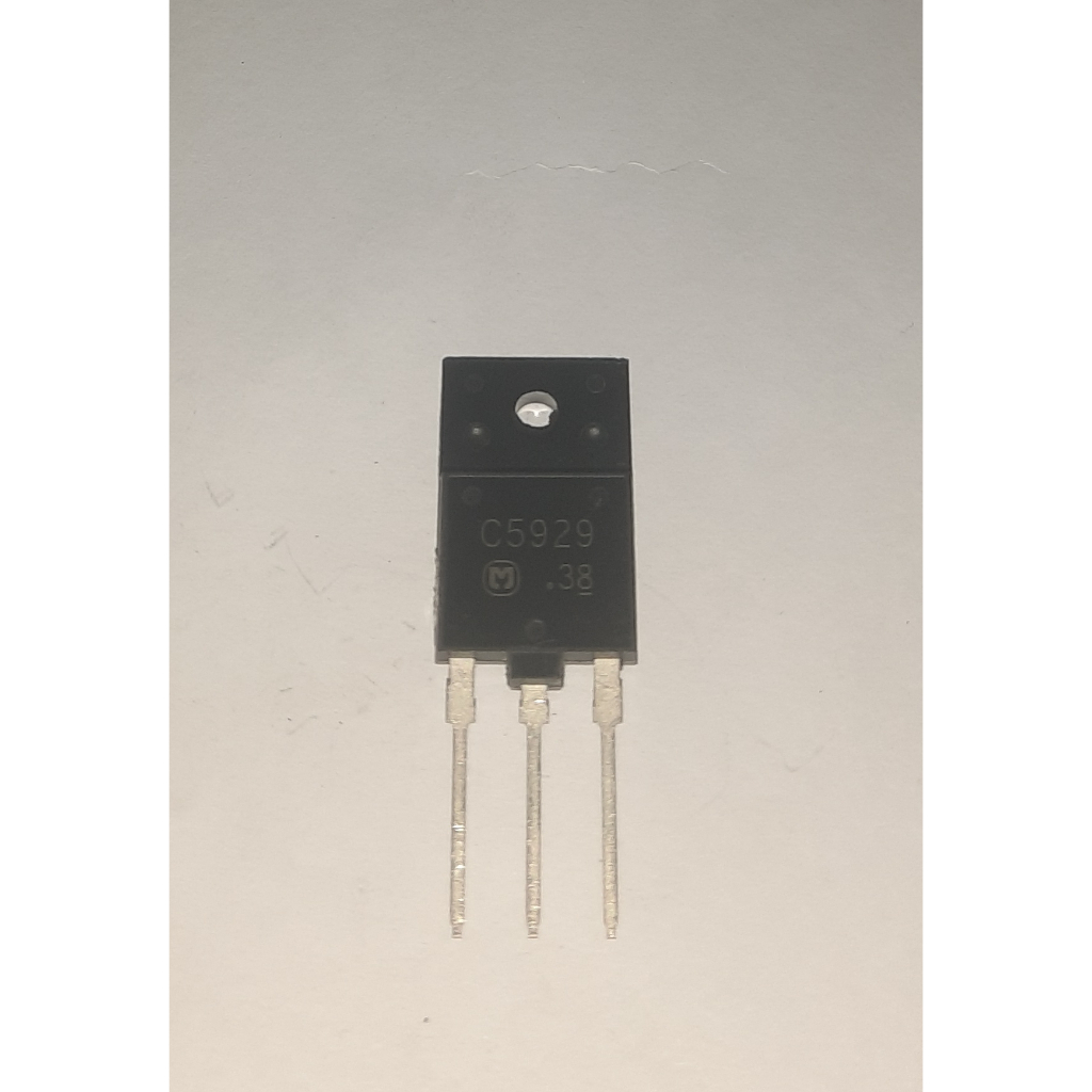 Transistor C5929 Original