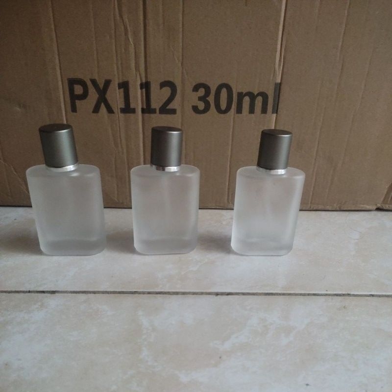 botol parfum kosong adg 30 ml