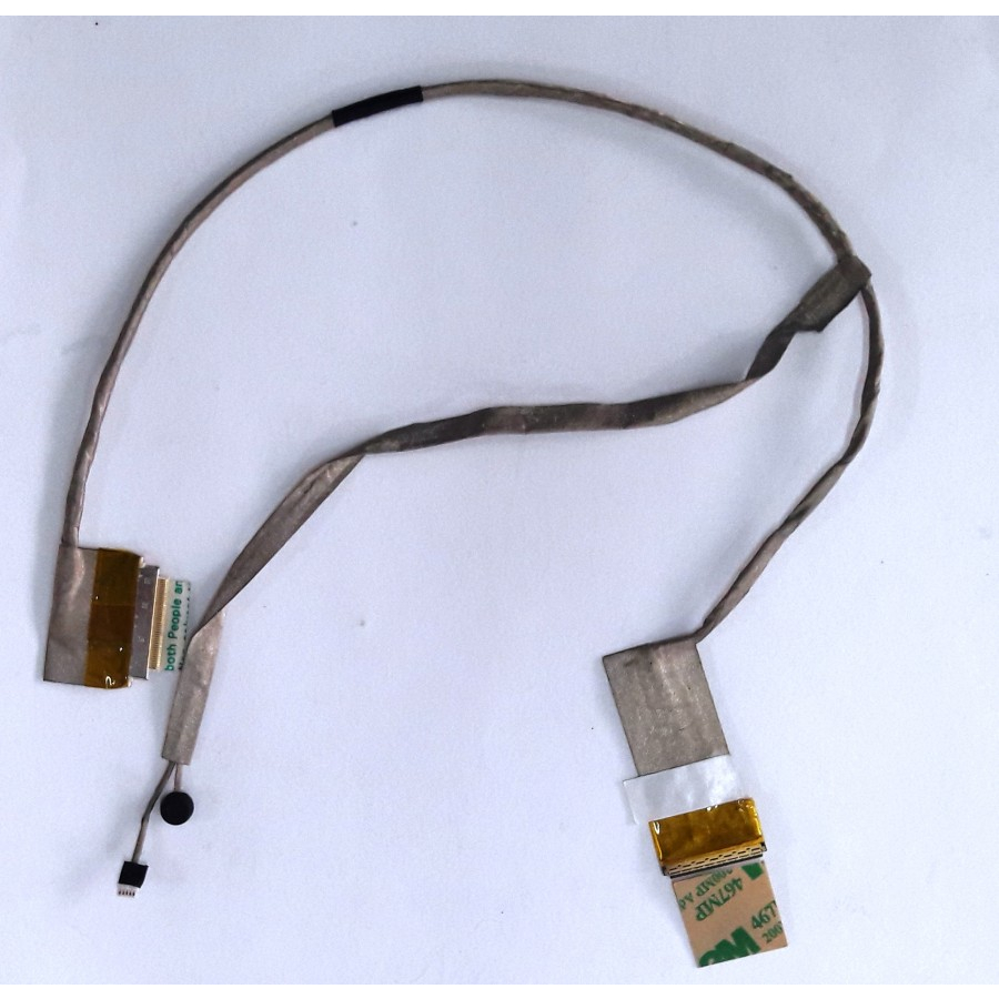 Kabel Flexible fleksibel LCD 
Cocok Untuk  Asus A43 A43S X43S