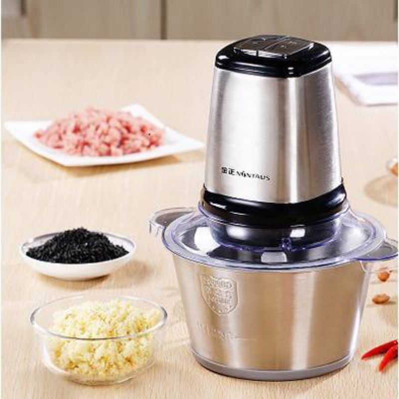 BLENDER DAGING STAINLES 2 LITER