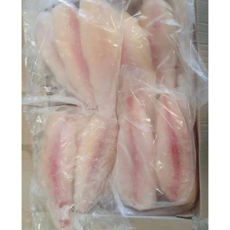 

saka dory fillet 1kg