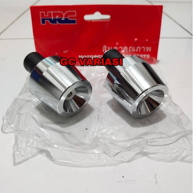 Jalu Stang Chrome PCX Jalu Stang Motor Universal