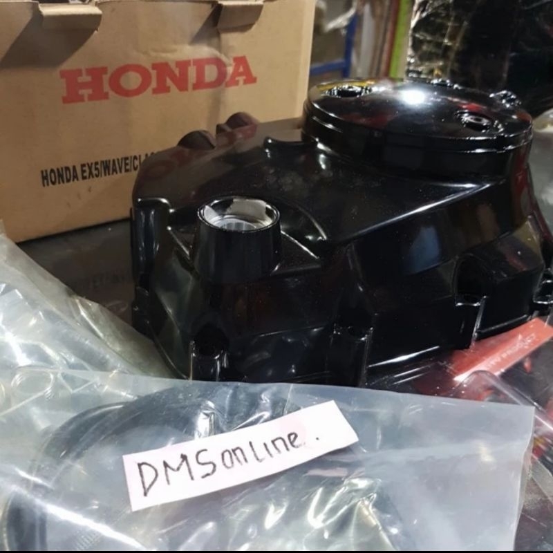 Blok Kopling Karisma Wave 125 Supra 125 l, Bak Kopling Karisma