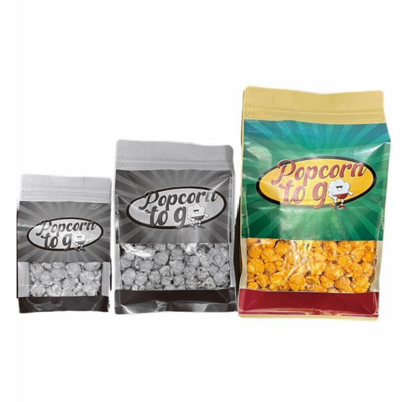 

Cheese Popcorn - L