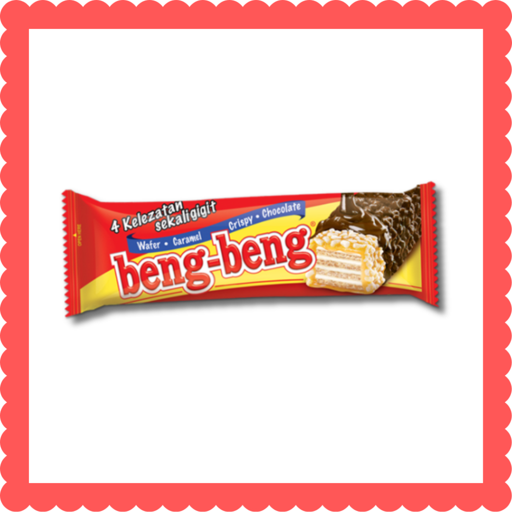 

Beng Beng 25 gr