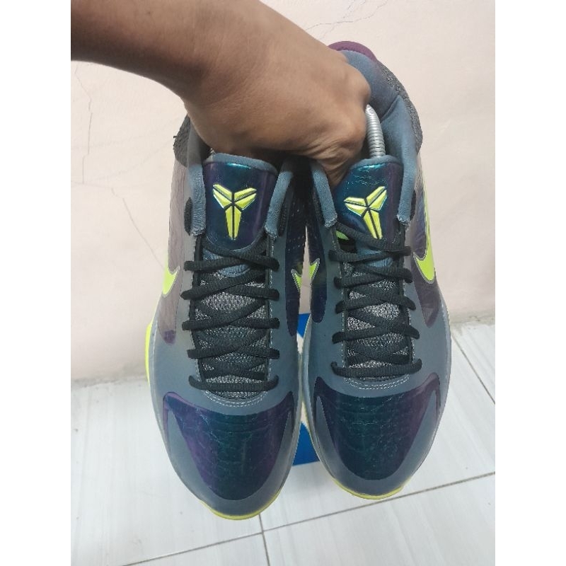 kobe protro 5 chaos