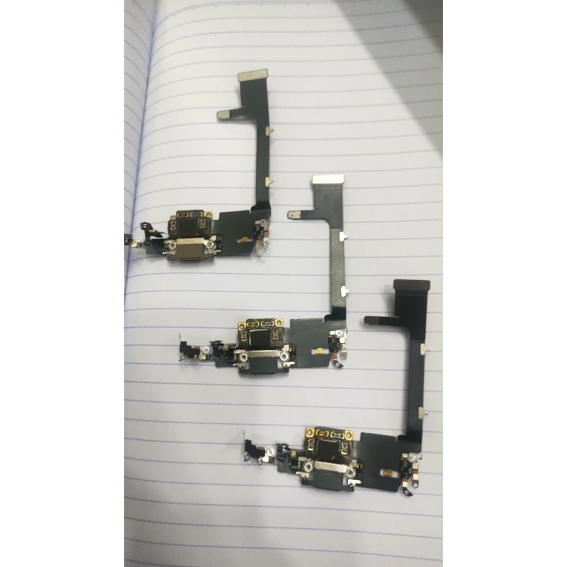 Flexible Cas iphone 11 pro Copotan
