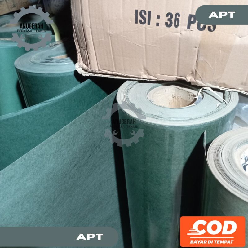 

Kertas Prespan Mika 0.20 Hijau 50x100cm Prespan Dinamo