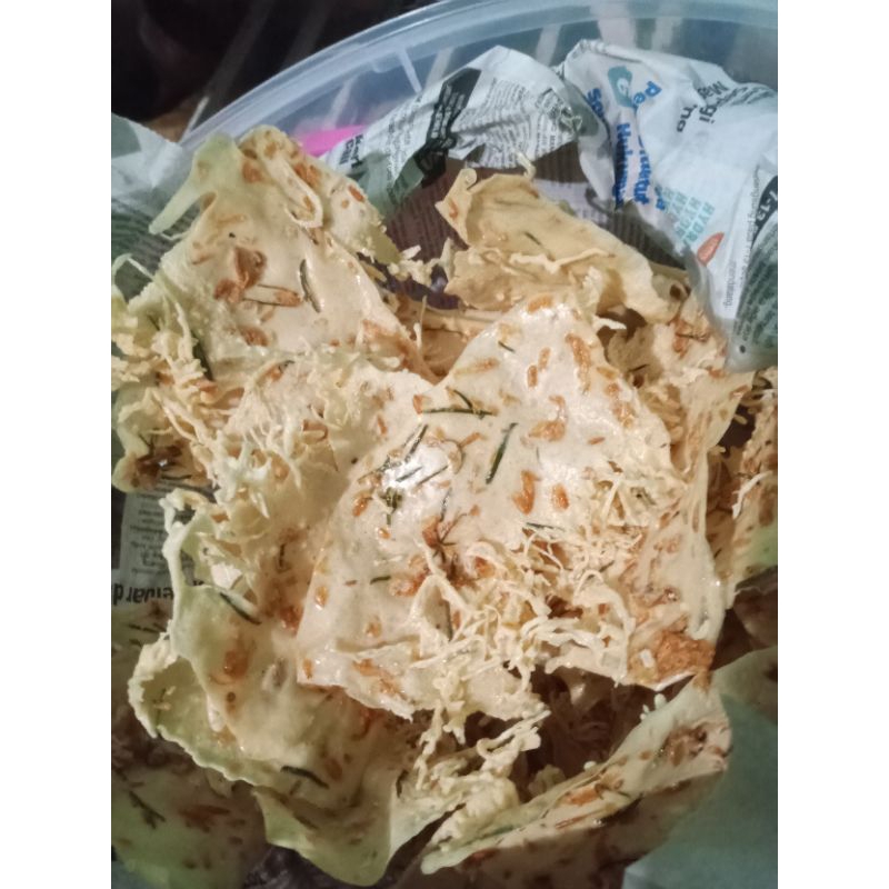 PEYEK REBON 1KG